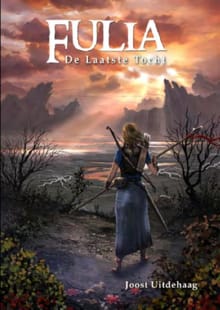 De laatste tocht - Joost Uitdehaag