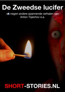 De Zweedse lucifer - Anton Tsjechov, Frank Sisk, ...
