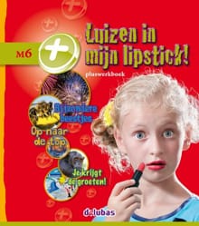 Pluswerkboek M6 - Cëcile Bolwerk, Linda Laurens, ...