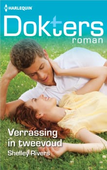 Verrassing in tweevoud - Shelley Rivers
