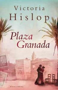 Plaza Granada (2 banden) - Victoria Hislop
