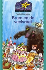 Bram en de veelvraat - R. Kromhout, Rindert Kromhout