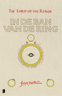 In de ban van de ring - J.R.R. Tolkien