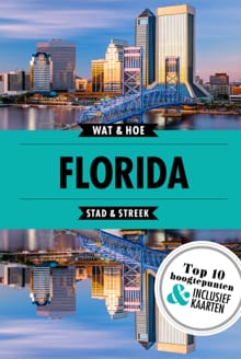 Florida -  Wat & Hoe Stad & Streek