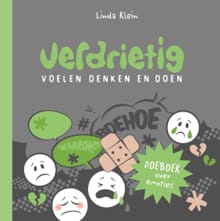 Verdrietig - LINDA KLEIN, Klein Linda