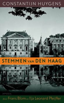 Stemmen van Den Haag - Constantijn Huygens