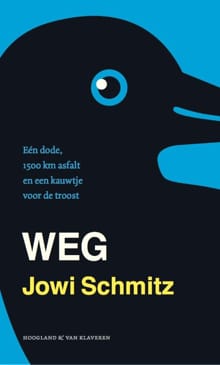 Weg - Jowi Schmitz