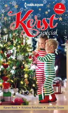 Kerstpecial - Karen Rock, Kristine Rolofson, ...