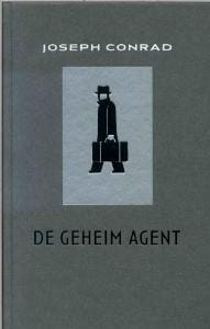 Bert Bakker Folio-reeks De geheim agent - Joseph Conrad