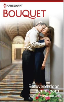 Betoverd door een droom - Christina Hollis