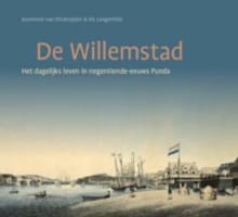 De Willemstad - Jeannette van Ditzhuijzen, Els Langenfeld