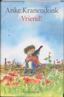 Vriend ! - Anke Kranendonk, A. Kranendonk