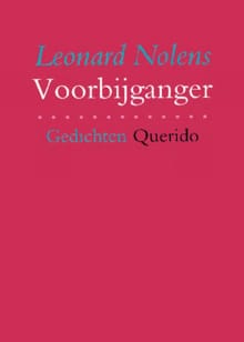 Voorbijganger - Leonard Nolens