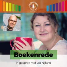 In gesprek met Jet Nijland - Marc de Groot, Jet Nijland