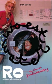 RO theater Woest water - Don Duyns