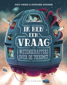 Ik heb een vraag - Bart Coenen