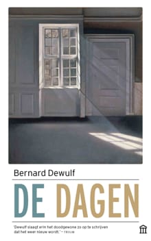 De dagen - Bernard Dewulf