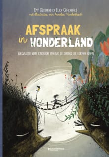 Afspraak in Wonderland - Emy Geyskens, Elien Craenhals