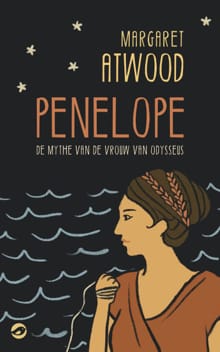 Penelope - Margaret Atwood
