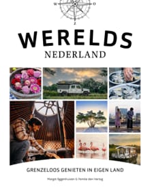 Werelds Nederland - Margot Eggenhuizen, Femke den Hertog