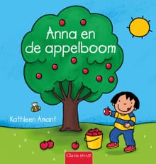 Anna en de appelboom - Kathleen Amant