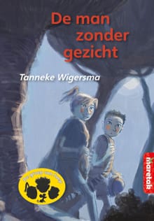 De man zonder gezicht - Tanneke Wigersma