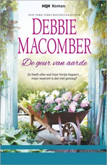 De geur van aarde - Debbie Macomber