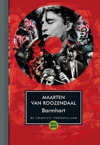 Barmhart - Maarten van Roozendaal