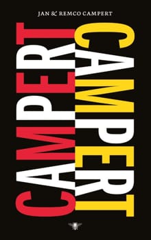 Campert & Campert - Jan Campert, Remco Campert