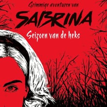 Grimmige avonturen van Sabrina - Sarah Rees Brennan