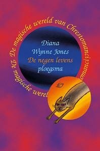 De negen levens - Diana Wynne Jones