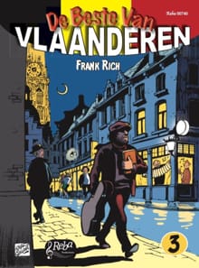 De beste van Vlaanderen - deel3 - Frank Rich