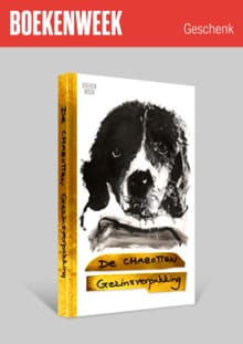 Gezinsverpakking | los exemplaar Boekenweekgeschenk 2024 - De Familie Chabot