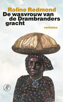 De wasvrouw van de Drambrandersgracht - Roline Redmond