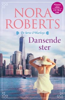 Dansende ster - Nora Roberts