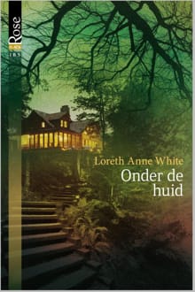 Onder de huid - Loreth Anne White