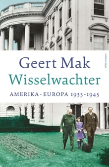 Wisselwachter - Geert Mak