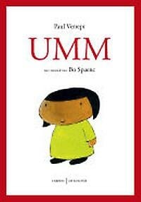 Umm - Paul Verrept