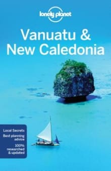 Vanuatu & New Caledonia - Paul Harding, Craig McLachlan, ...