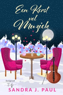 Een kerst vol muziek - Sandra J. Paul