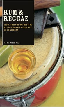 Rum & Reggae - Hans Offringa