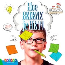 Hoe bedenk je het! - Bas Rompa