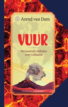Vuur - Arend van Dam