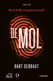 De Mol - Bart Debbaut
