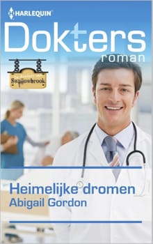Heimelijke dromen - Abigail Gordon