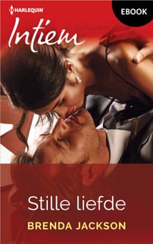 Stille liefde - Brenda Jackson