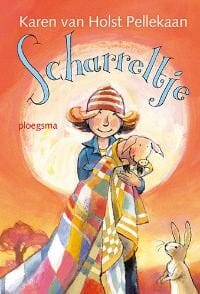 Scharreltje - K. van Holst Pellekaan, Karen van Holst Pellekaan