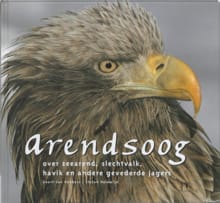 Arendsoog - Geert-Jan Roebers, Stefan Halewijn