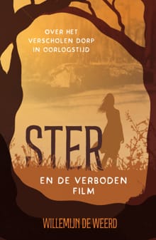 Ster en de verboden film - Willemijn de Weerd