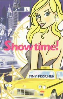 Showtime! - Tiny Fisscher